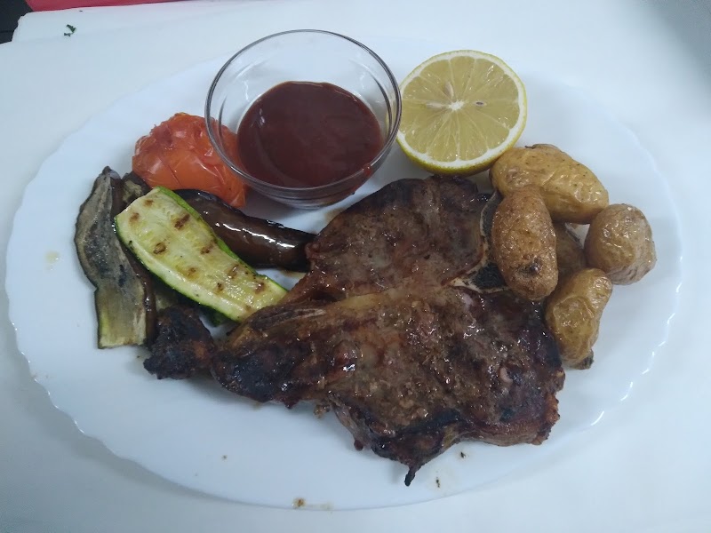 Vrisi Restaurant - Polis Chrysochous - Cyprus - booked ai