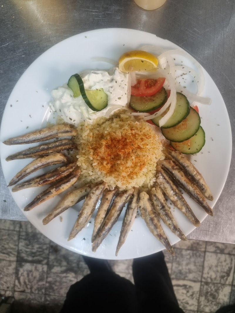 Akropolis - Cochem - Germany - booked ai