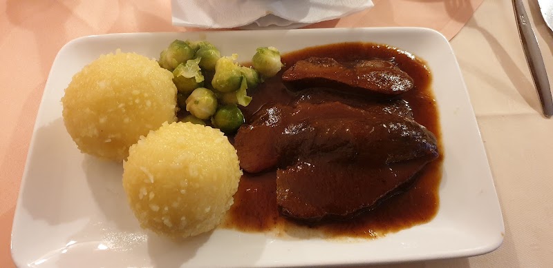 Dazert Restaurant - Cochem - Germany - booked ai