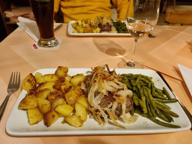 Dazert Restaurant - Cochem - Germany - booked ai