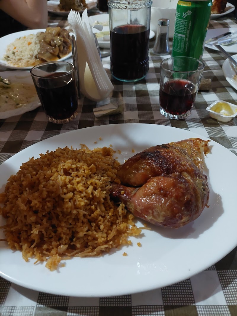 Prodromi Village Tavern - Polis Crysochous - Cyprus - booked ai