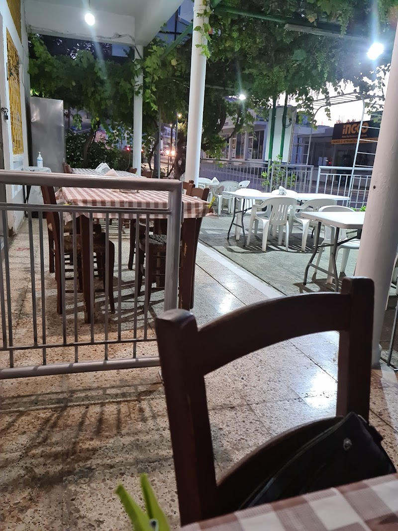 Prodromi Village Tavern - Polis Crysochous - Cyprus - booked ai