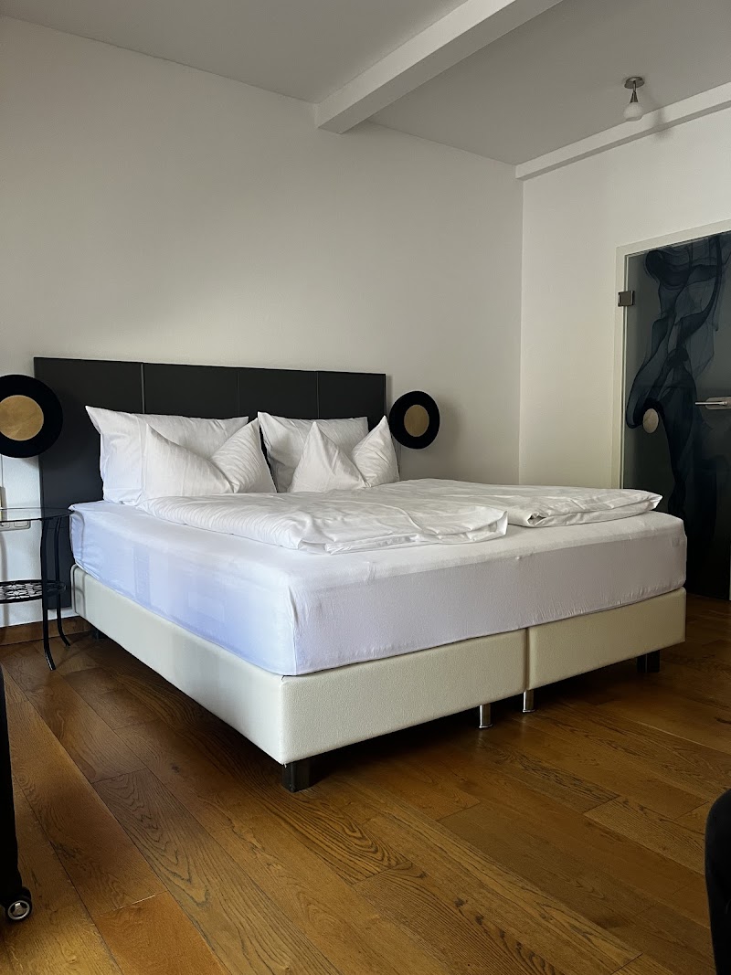 Hotel Villa Vinum Cochem - Cochem - Germany - booked ai