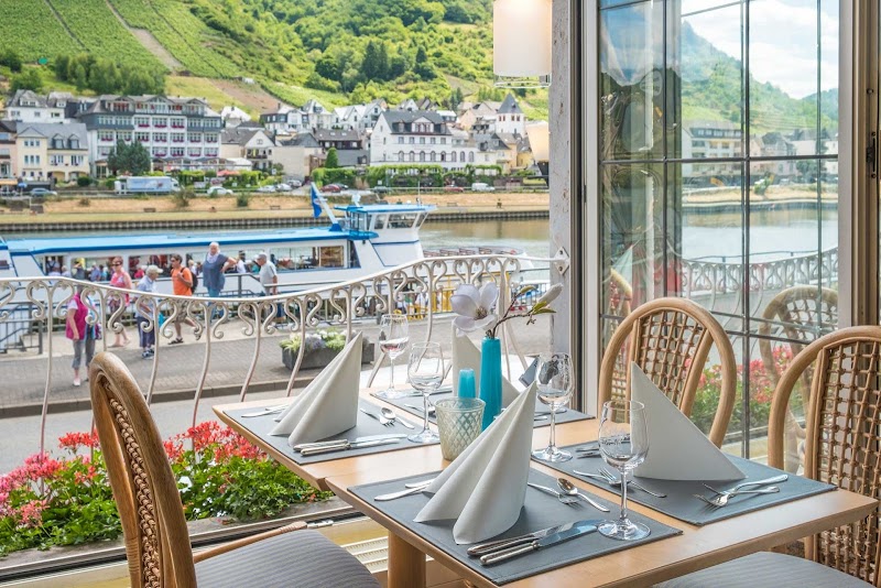 Hotel Karl Noss - Cochem - Germany - booked ai