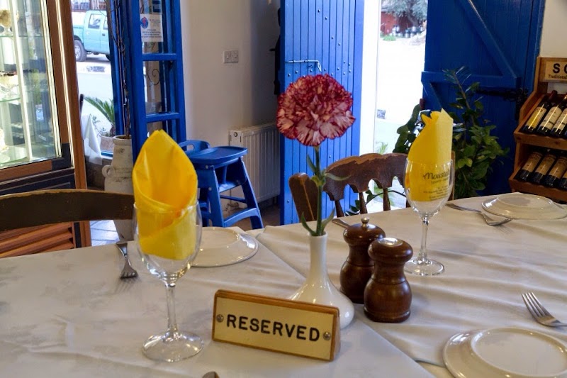Moustakallis Tavern - Polis Crysochous - Cyprus - booked ai