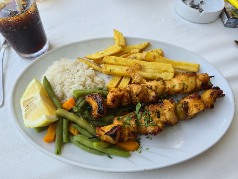 Moustakallis Tavern - Polis Crysochous - Cyprus - booked ai