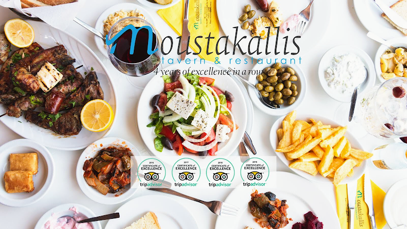 Moustakallis Tavern - Polis Crysochous - Cyprus - booked ai