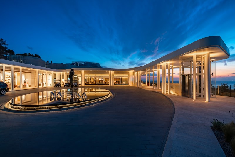 Four Seasons Astir Palace Hotel Athens - Vouliagmeni - Greece - booked ai