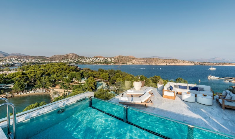 Four Seasons Astir Palace Hotel Athens - Vouliagmeni - Greece - booked ai