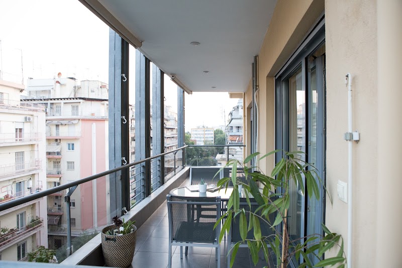 Polis Apartments Thessaloniki - Thessaloniki - Greece - booked ai