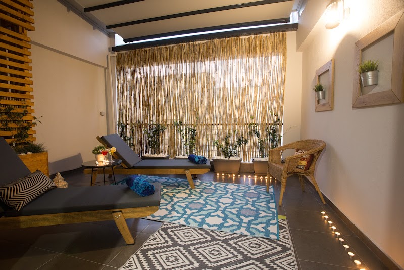 Polis Apartments Thessaloniki - Thessaloniki - Greece - booked ai