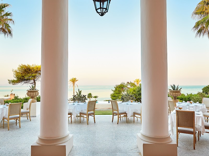 Mandola Rosa at Riviera Olympia A Grecotel Resort - Killini - Greece - booked ai