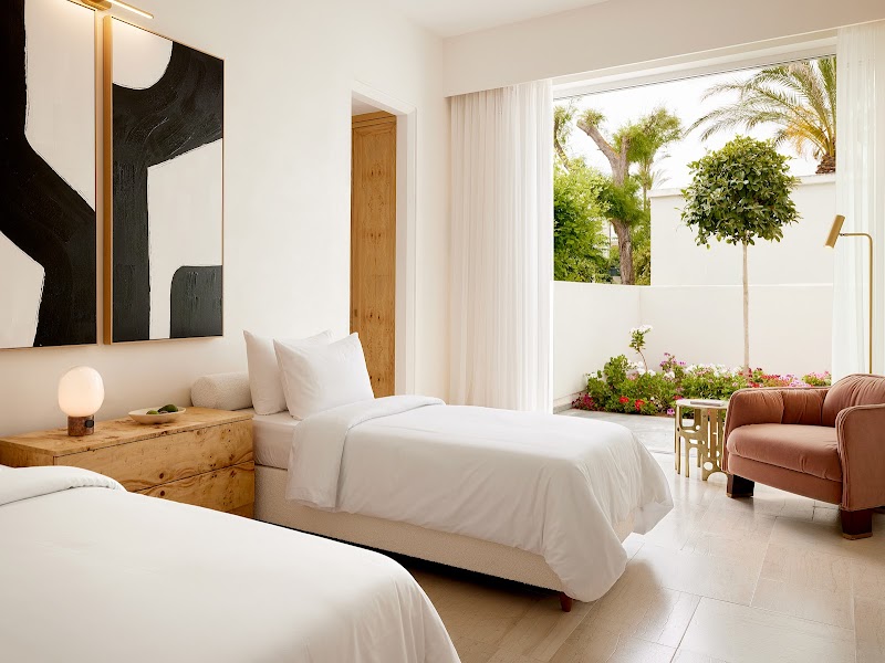 Mandola Rosa at Riviera Olympia A Grecotel Resort - Killini - Greece - booked ai