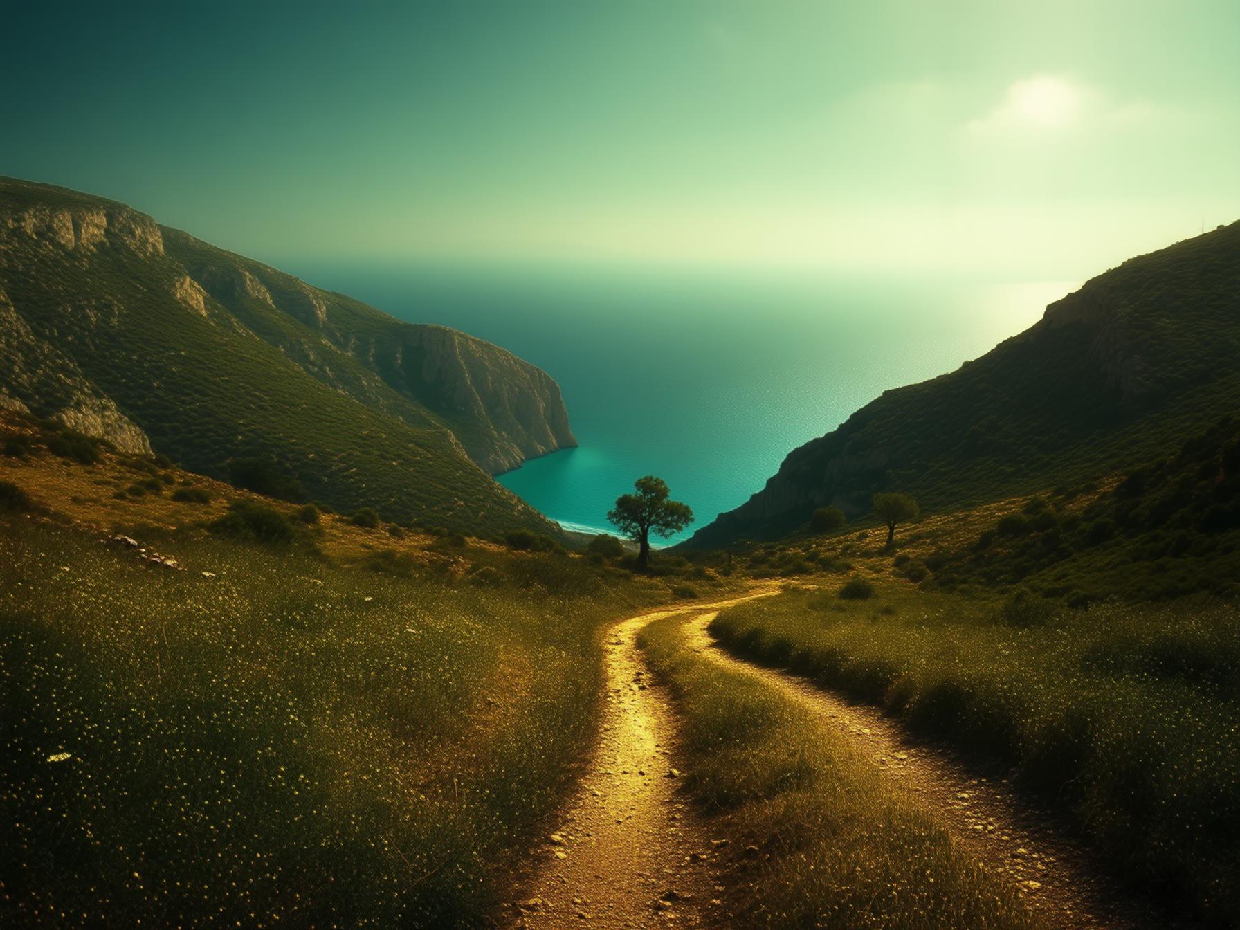 Exploring Polis Greece Top Destinations for Adventure Seekers - Polis - booked ai