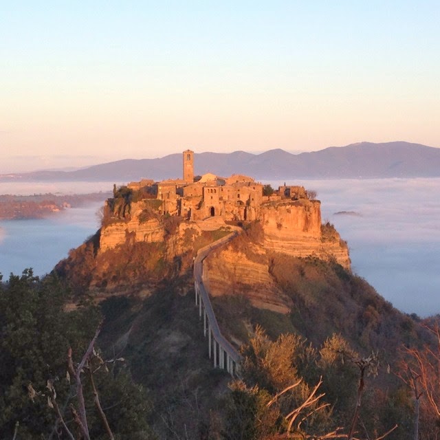 Alma Civita Rooms - Civita - Italy - booked ai