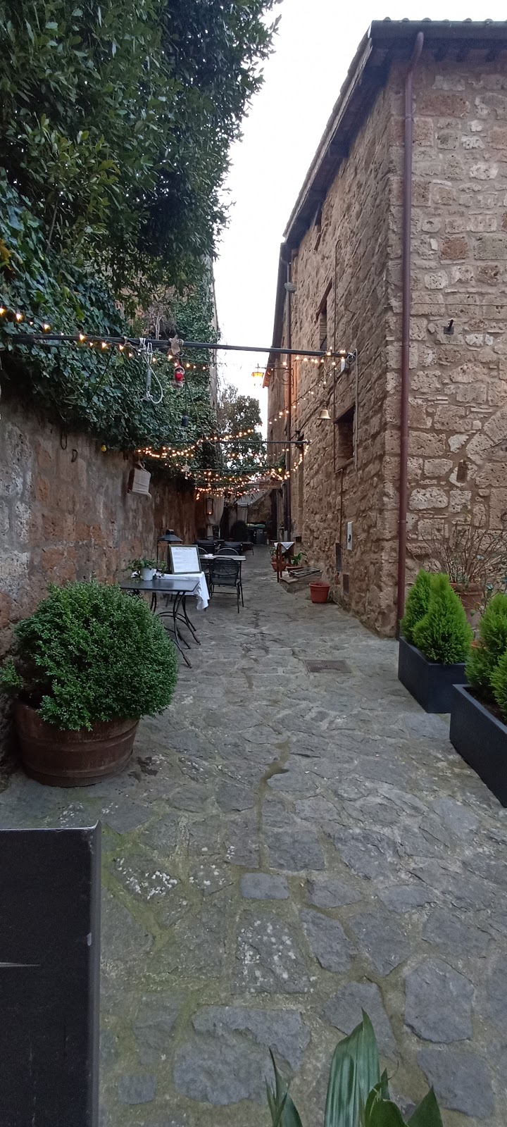Civita B&B - Civita - Italy - booked ai