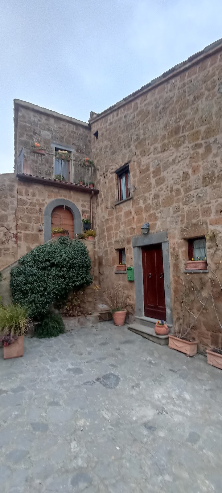 Civita B&B - Civita - Italy - booked ai