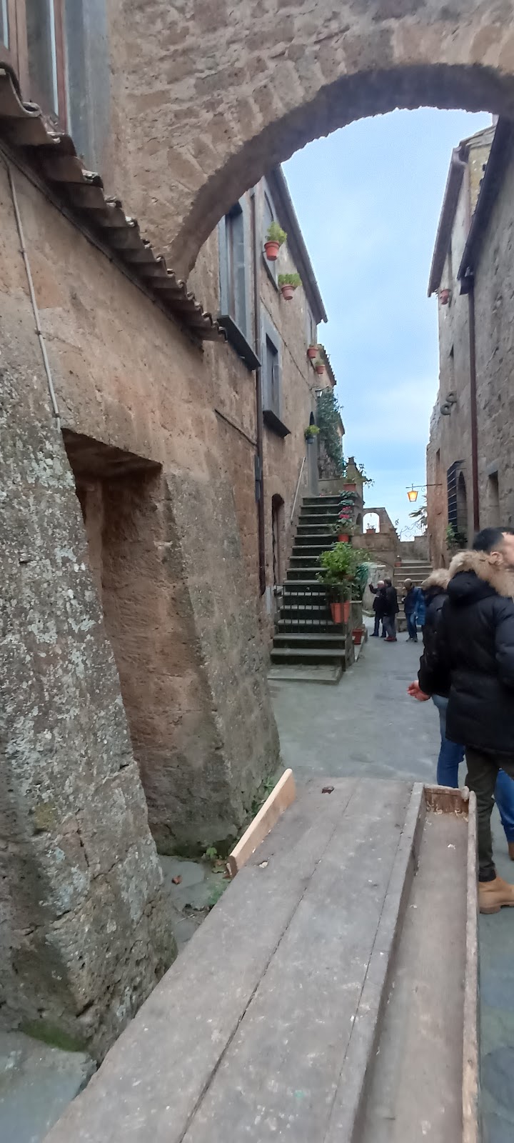 Civita B&B - Civita - Italy - booked ai