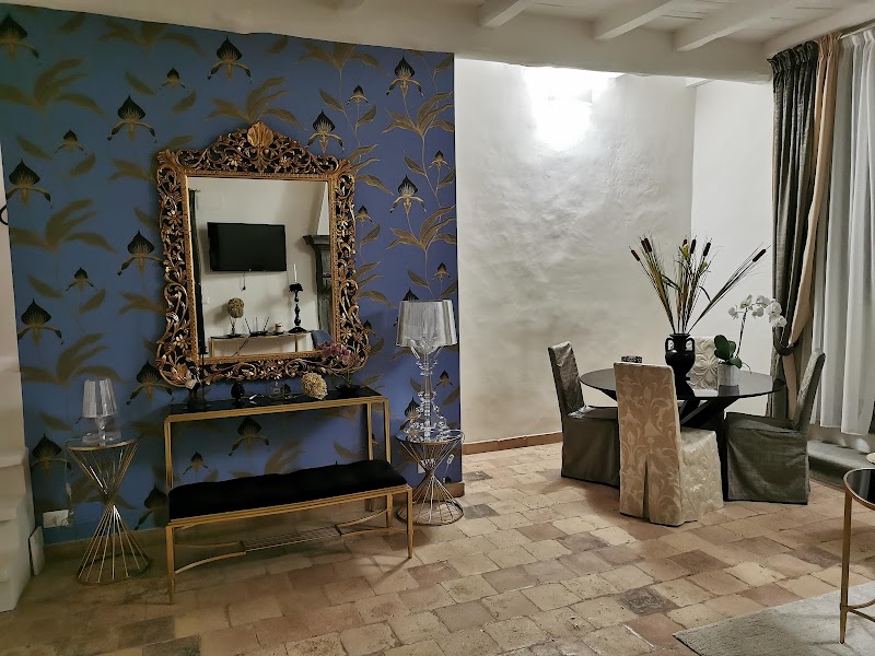 Domus Civita - Civita - Italy - booked ai