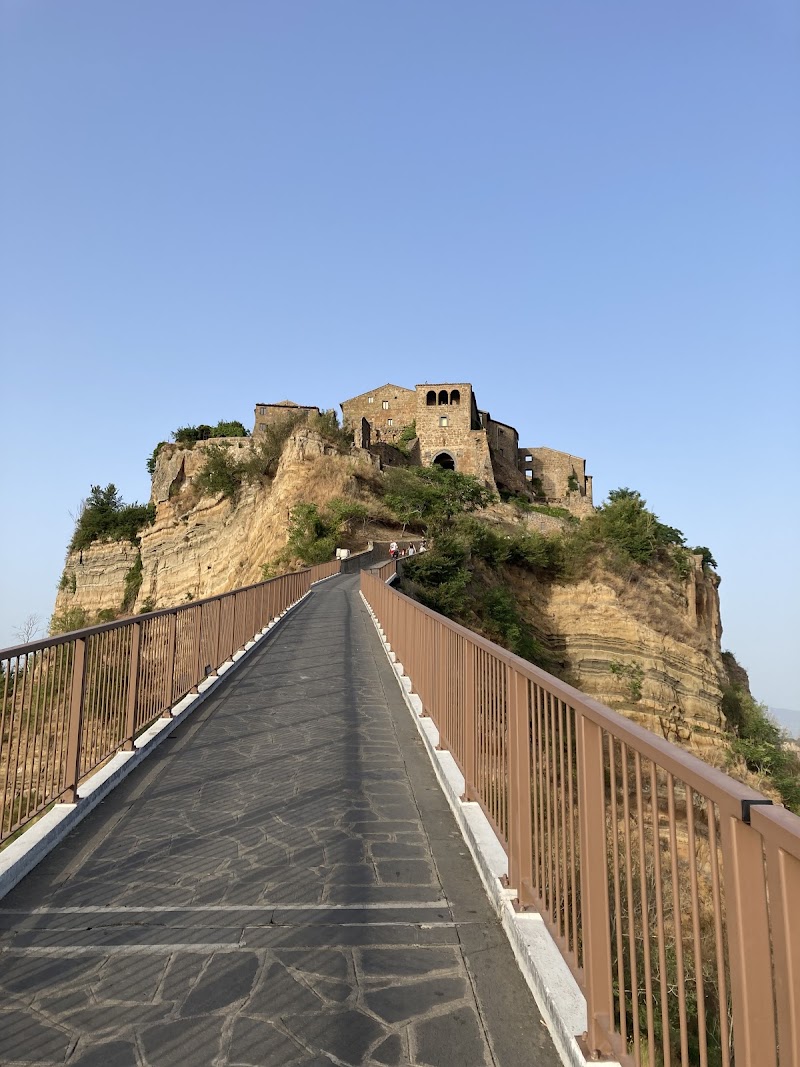 Domus Civita - Civita - Italy - booked ai