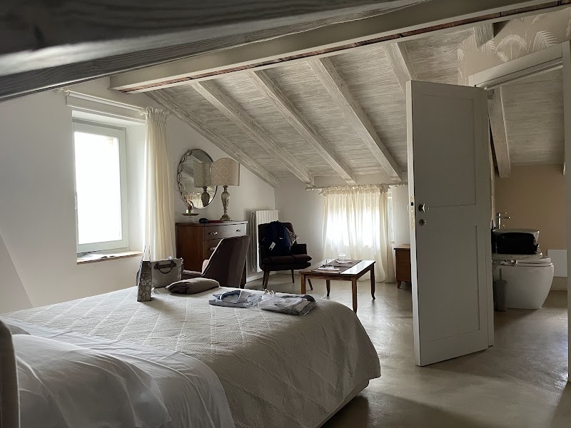 Domus Civita - Civita - Italy - booked ai