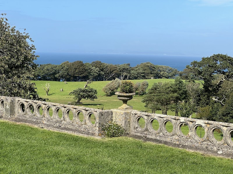 Tour Clovelly Court Gardens - Clovelly - United Kingdom - booked ai