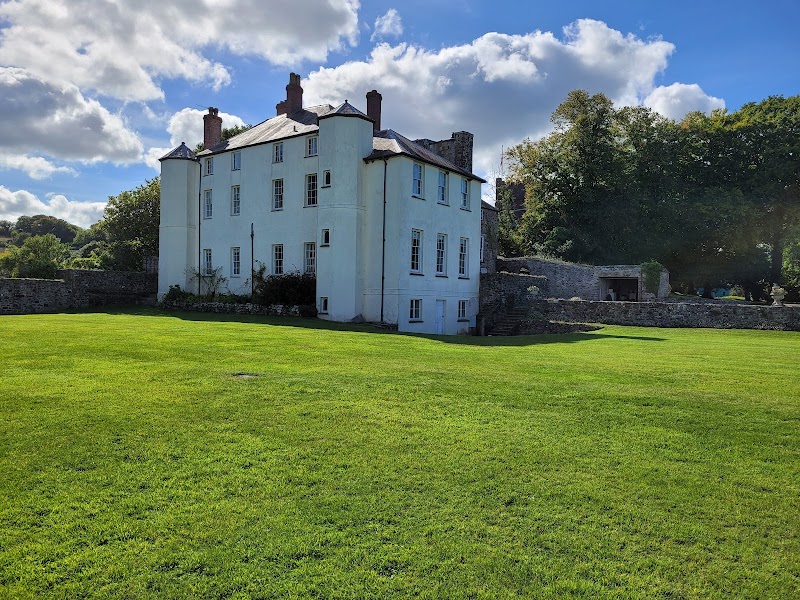 Tour Clovelly Court Gardens - Clovelly - United Kingdom - booked ai