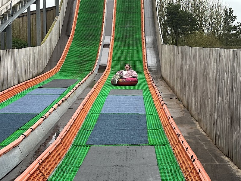Visit The Milky Way Adventure Park - Bideford - United Kingdom - booked ai