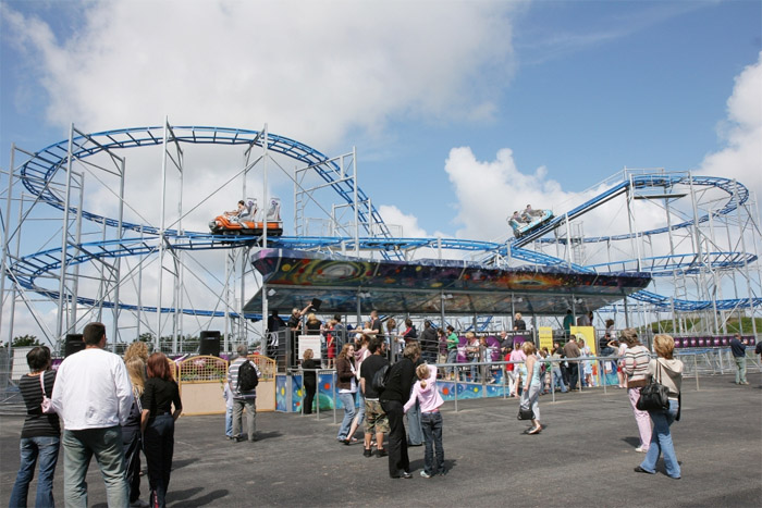 Visit The Milky Way Adventure Park - Bideford - United Kingdom - booked ai