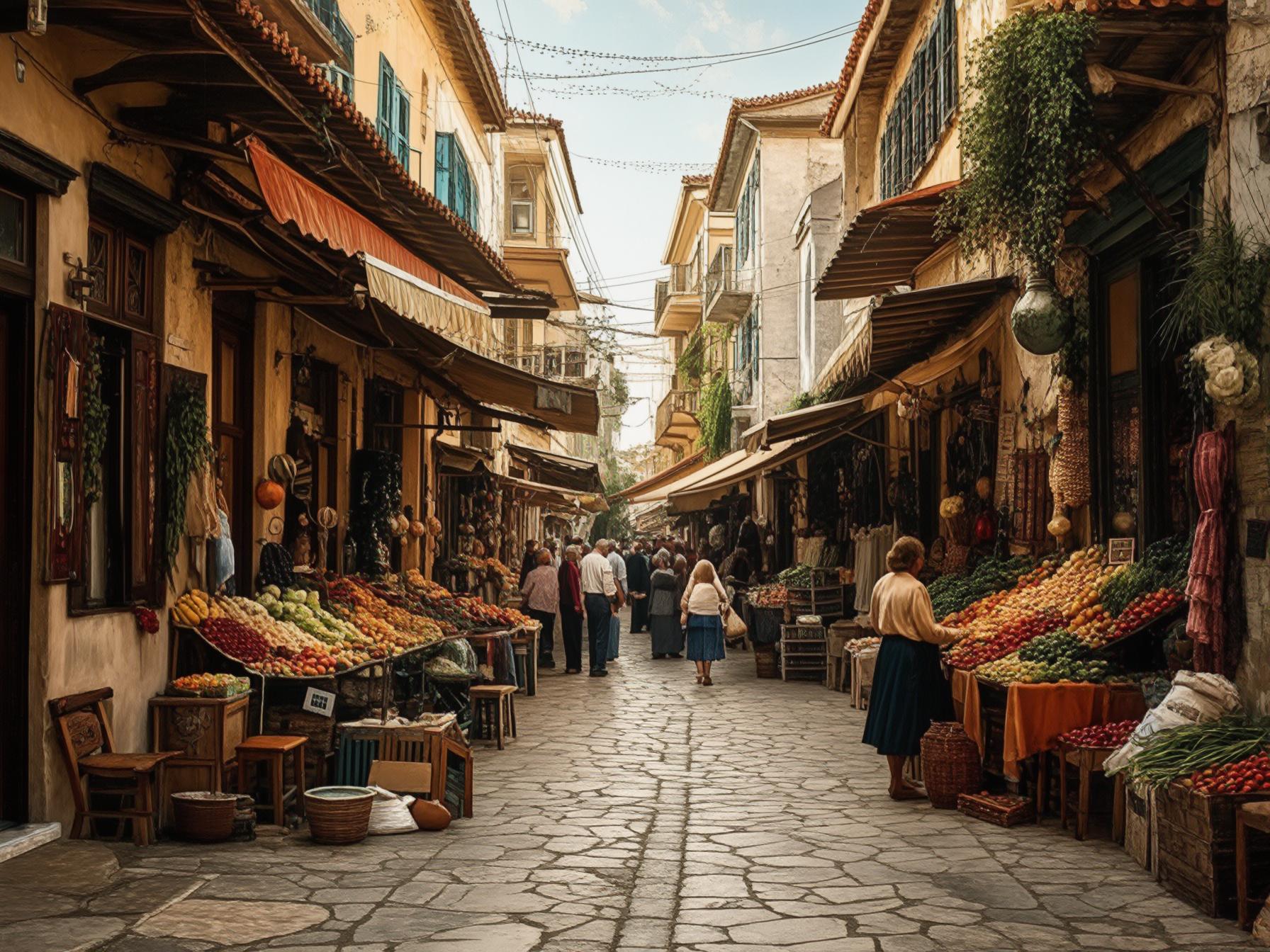 3 Days in Polis - Polis - booked ai