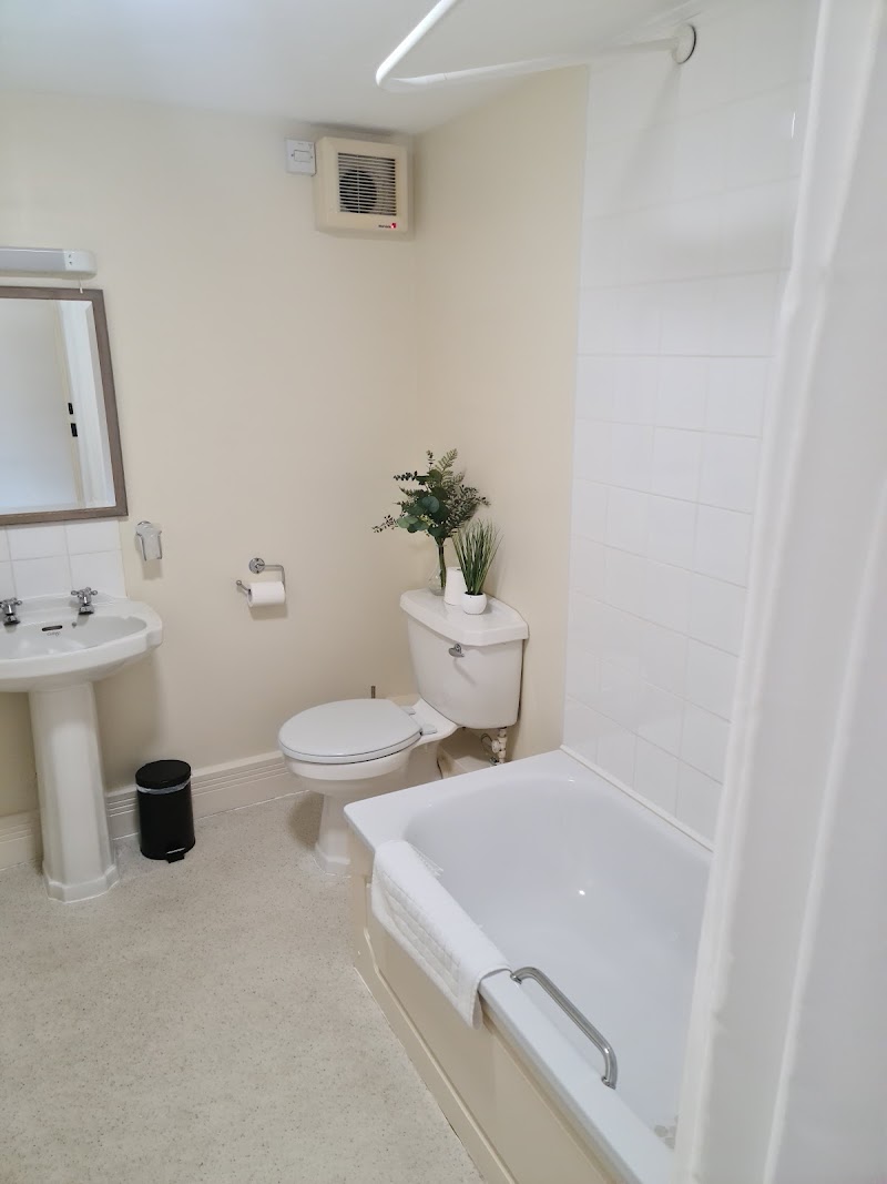 New Inn Hotel - Clovelly - UK - booked ai