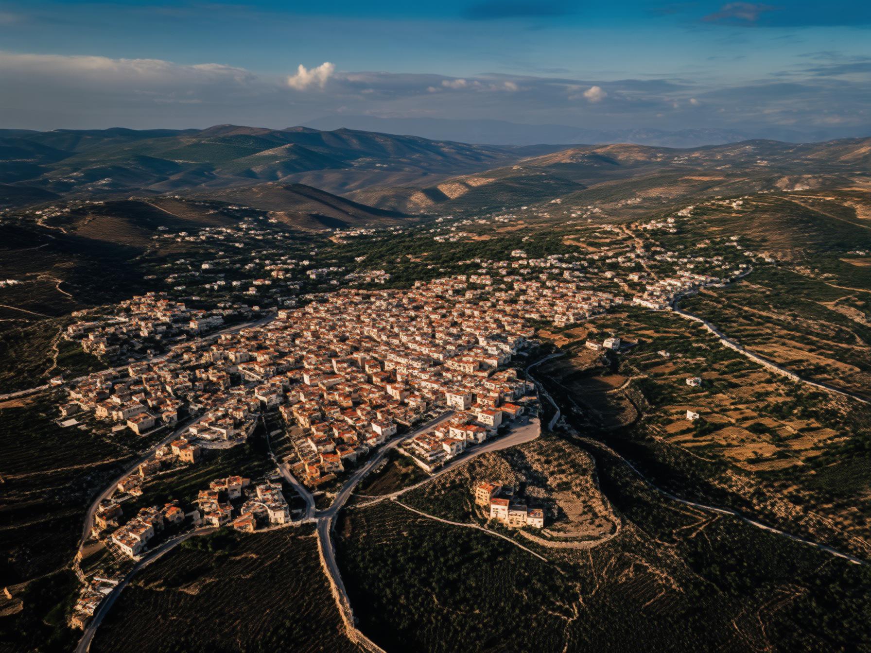 Pissouri - Pissouri, Cyprus - booked ai