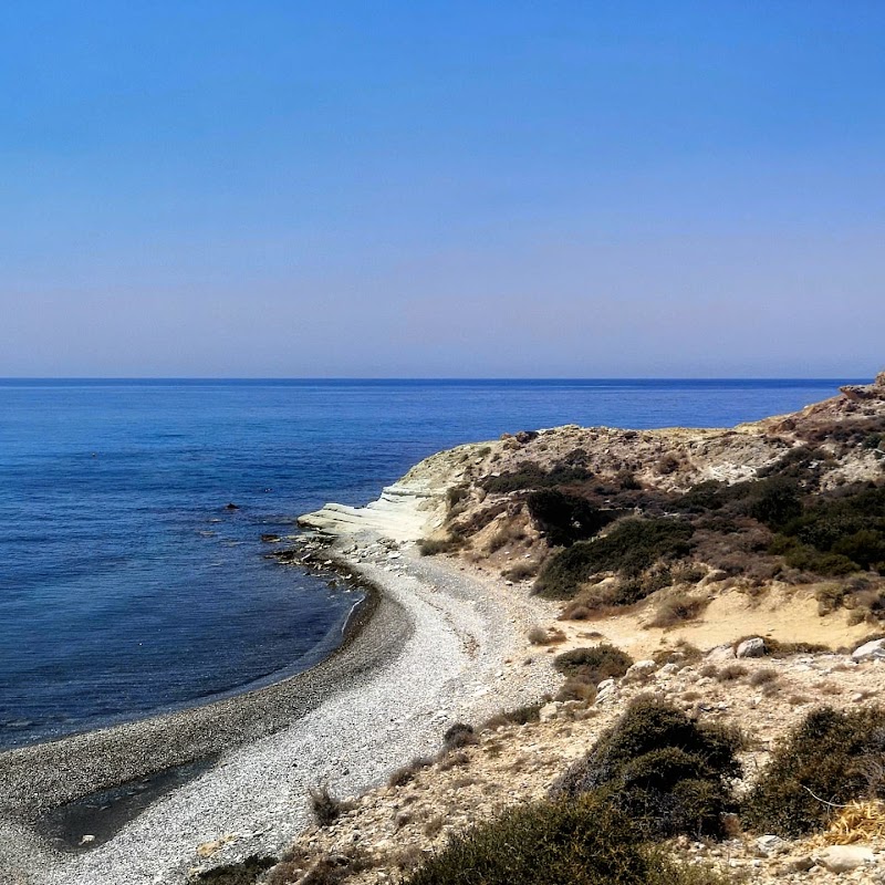 Cape Aspro: A Stunning Seaside Retreat - Pissouri - Cyprus - booked ai