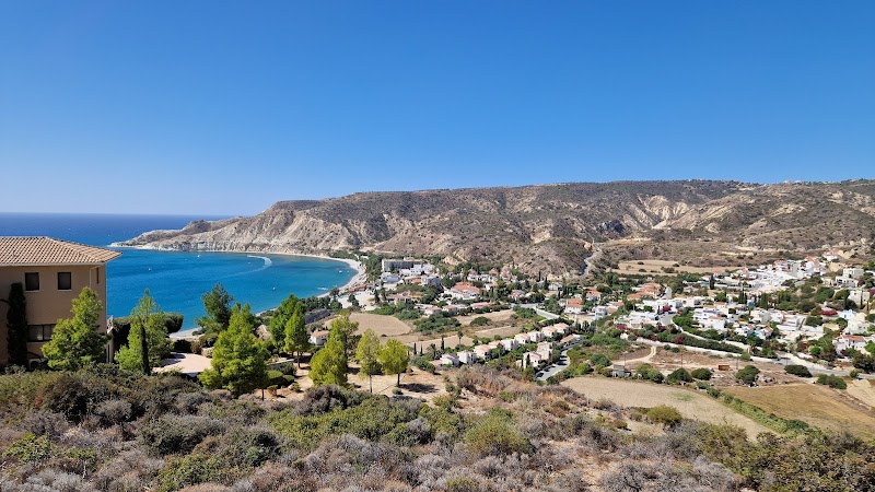 Pissouri Beach View - Pissouri - Cyprus - booked ai