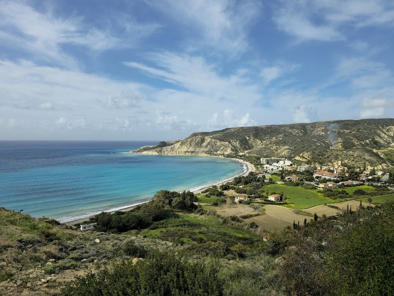 Pissouri Beach View - Pissouri - Cyprus - booked ai