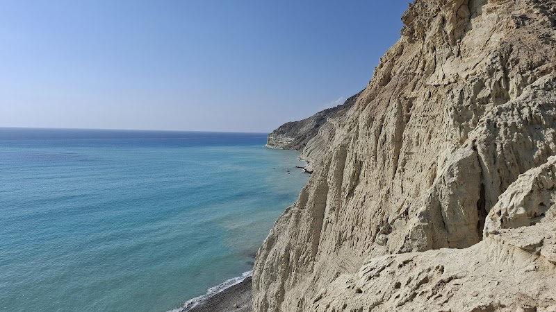 Cape Aspro Trail Adventures - Pissouri - Cyprus - booked ai