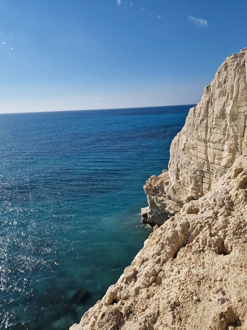 Cape Aspro Trail Adventures - Pissouri - Cyprus - booked ai