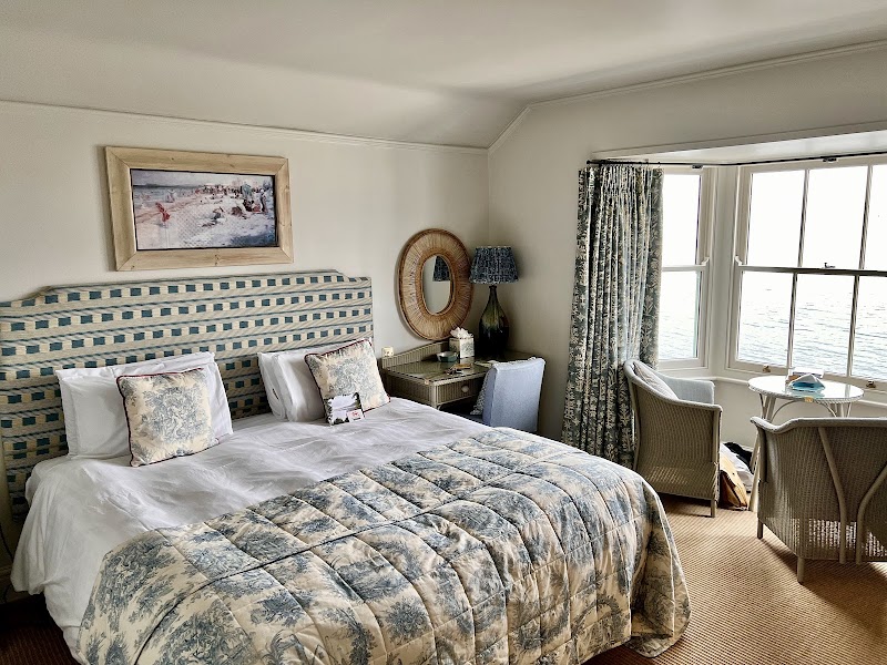 Red Lion Hotel - Clovelly - UK - booked ai