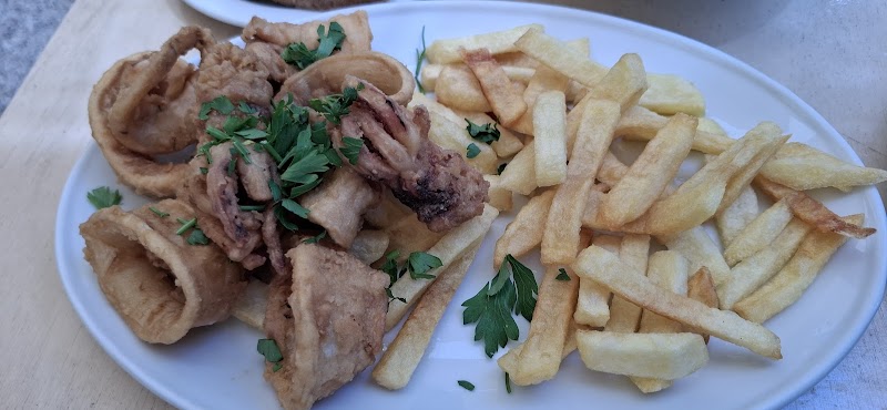 Hani Restaurant Pissouri - Pissouri - Cyprus - booked ai