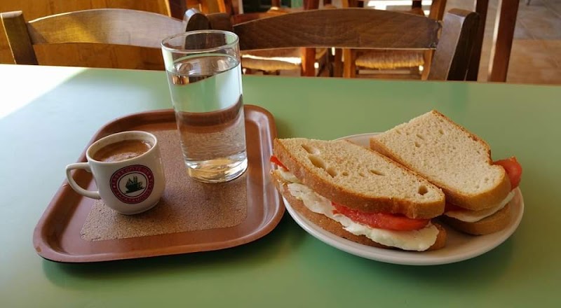 Hani Restaurant Pissouri - Pissouri - Cyprus - booked ai