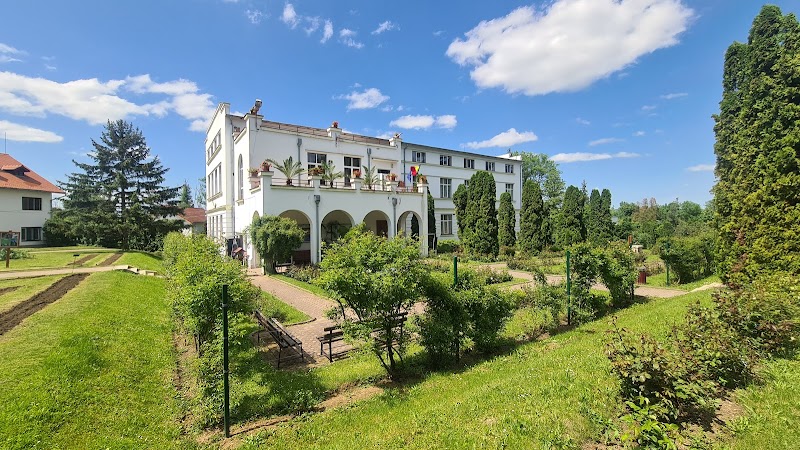 Explore Central Park and the Cluj-Napoca Botanical Garden - Cluj-Napoca - Romania - booked ai