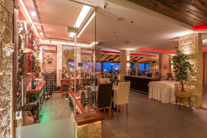 Hill View Restaurant Pissouri - Pissouri - Cyprus - booked ai