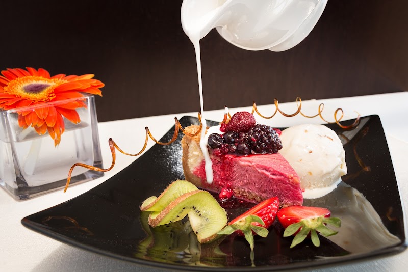 Hill View Restaurant Pissouri - Pissouri - Cyprus - booked ai