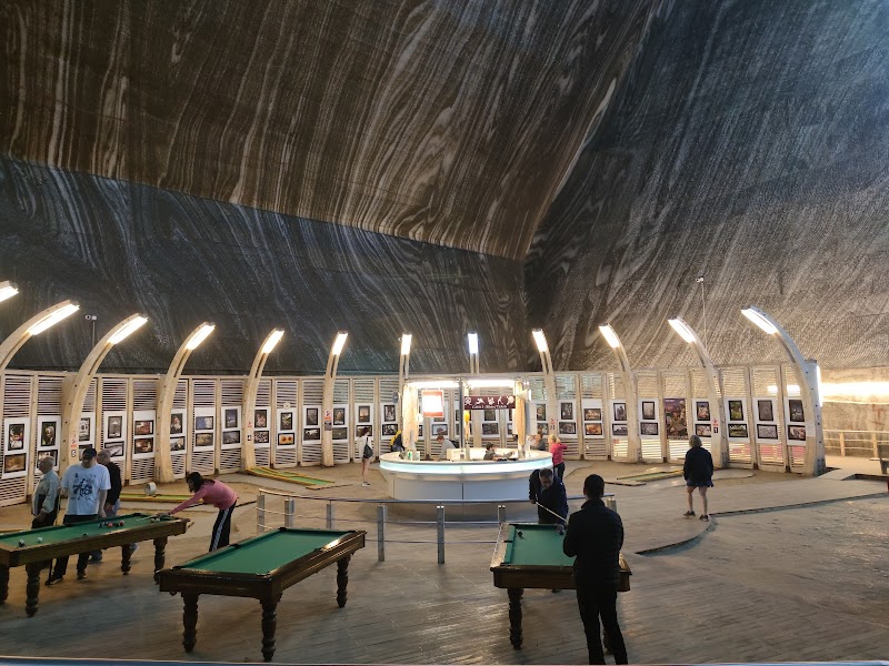 Visit the Turda Salt Mine (Salina Turda) - Turda - Romania - booked ai