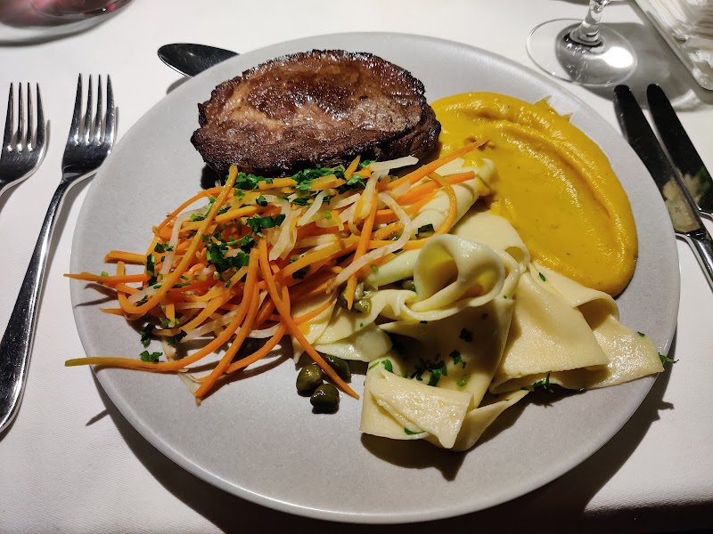 Via Restaurant - Cluj-Napoca - Romania - booked ai