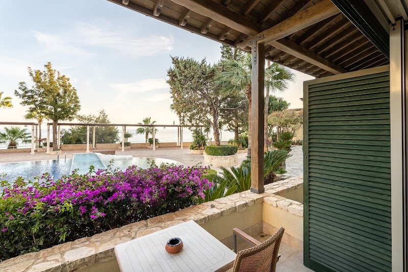 Columbia Beach Resort an SLH Hotel in Pissouri - Pissouri - Cyprus - booked ai