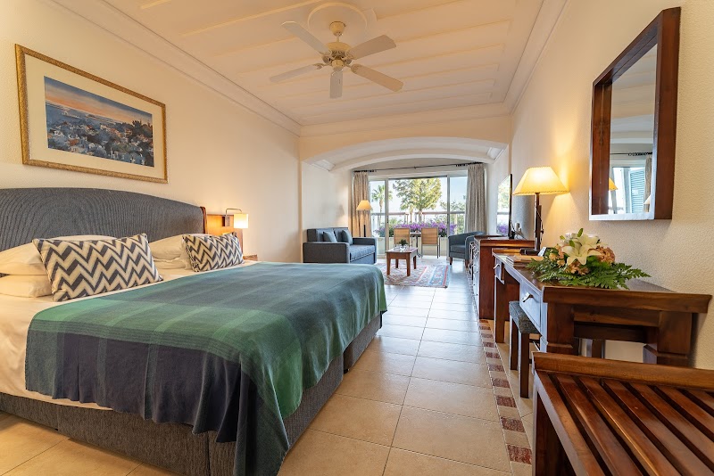 Columbia Beach Resort an SLH Hotel in Pissouri - Pissouri - Cyprus - booked ai