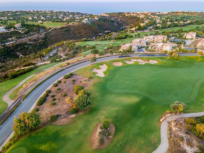 Aphrodite Hills Hotel in Pissouri - Kukla - Cyprus - booked ai