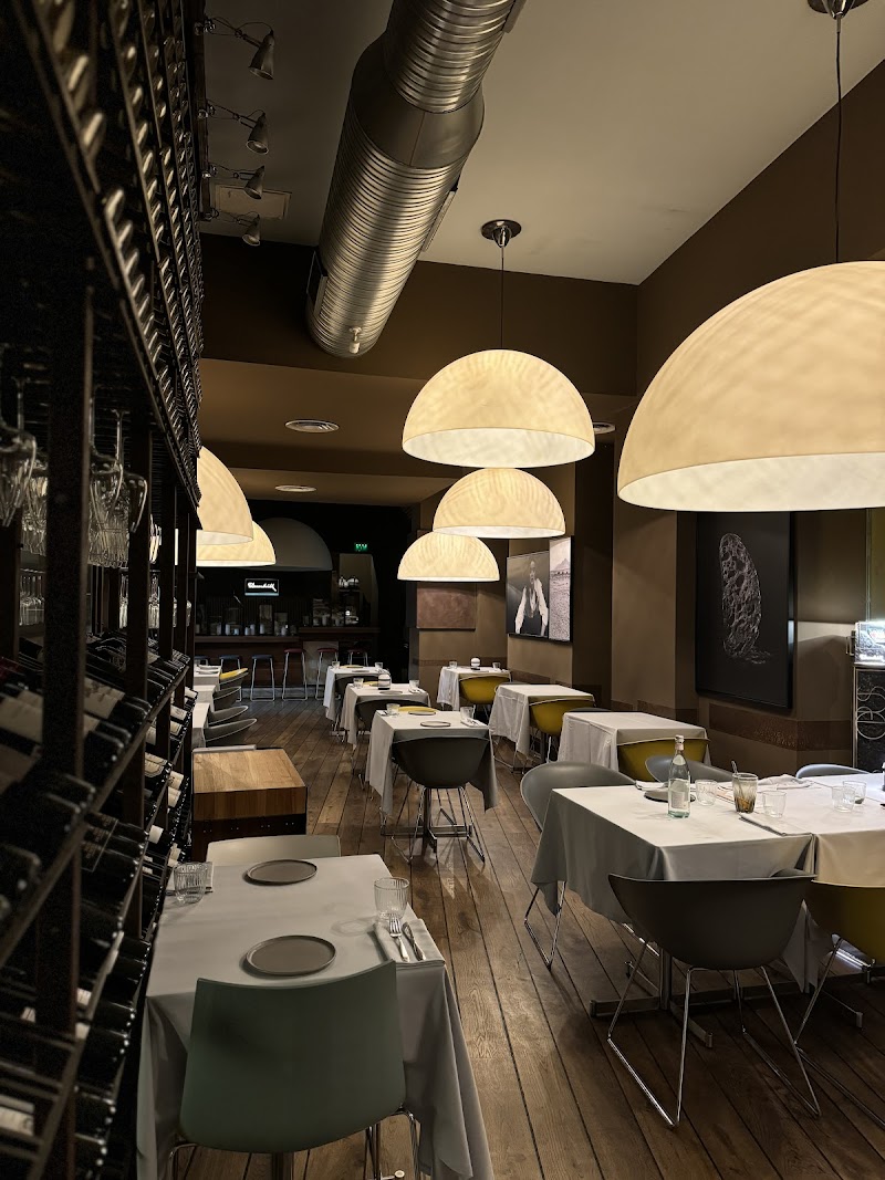 Baracca - Cluj-Napoca - Romania - booked ai