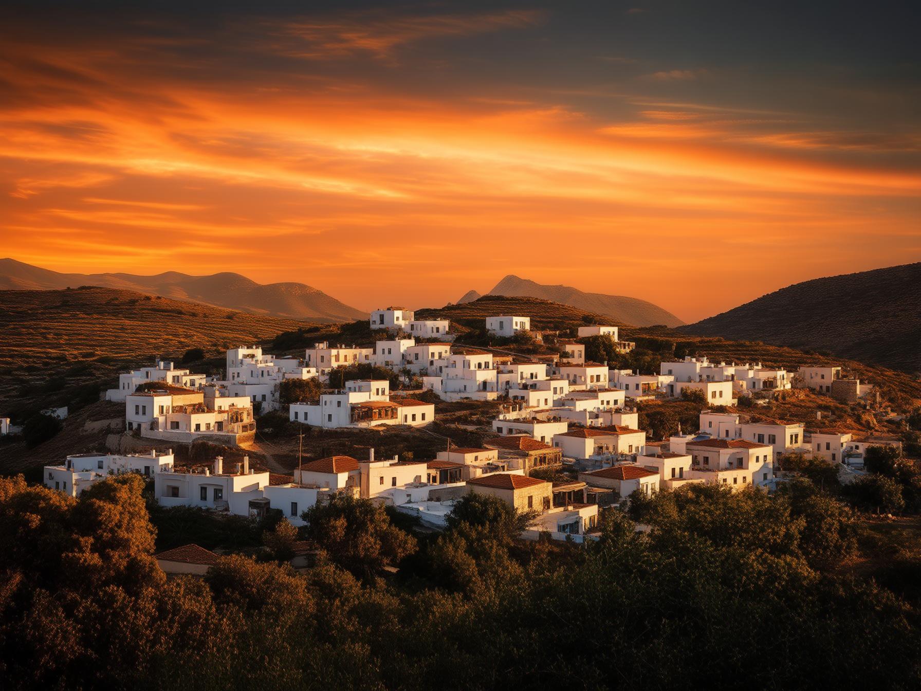 Top 10 Must-Visit Attractions in Pissouri Cyprus - Pissouri - booked ai